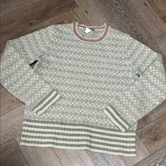 J. Crew Sweaters - J. Crew Wool Sweater